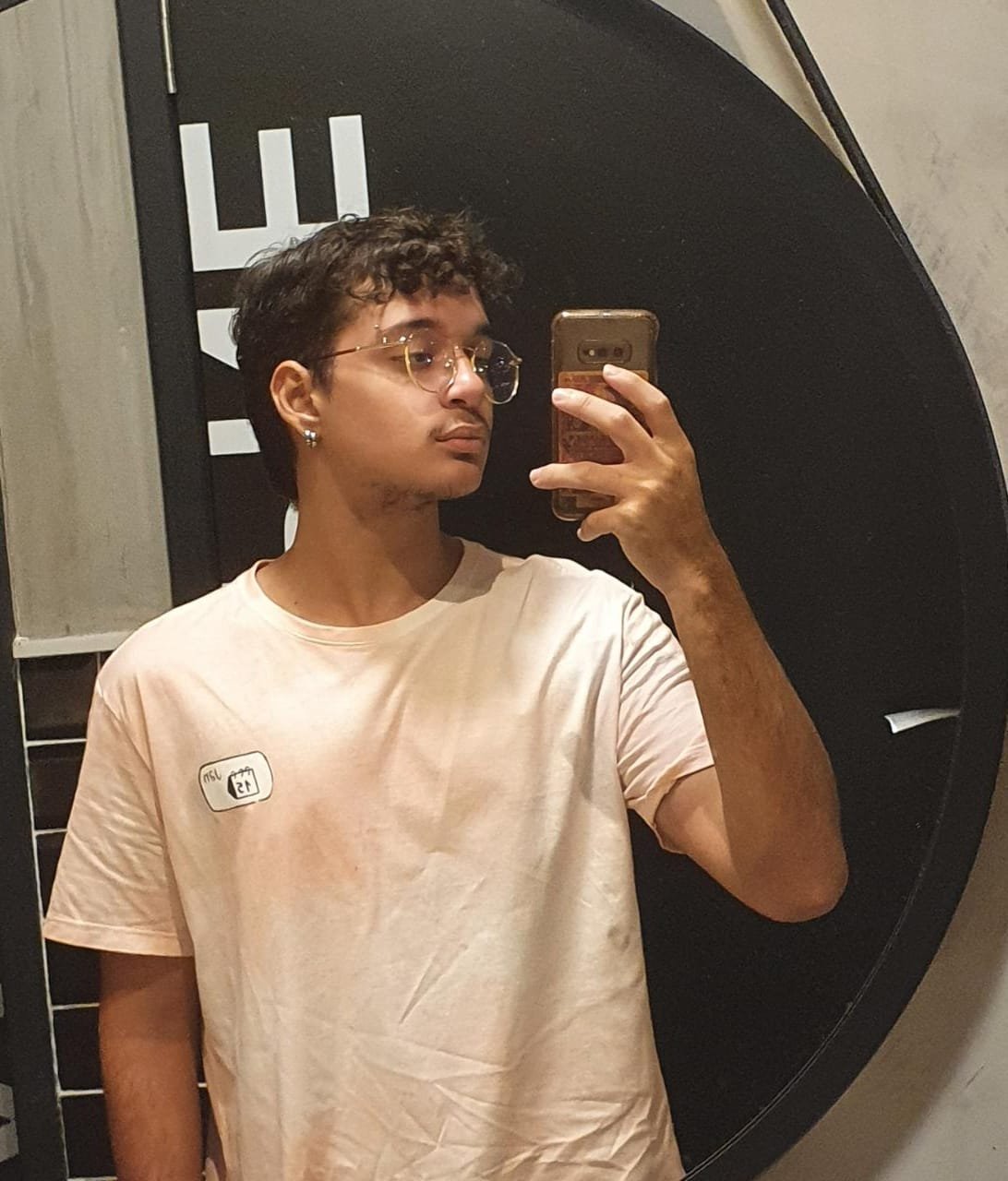 integrante do projeto